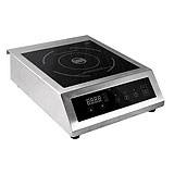 Индукционная плита FOODLINE BT350A2