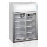 Холодильник мини-бар Tefcold FSC100