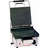 Контактный гриль GASTRORAG EUROPE/VPG-CAST IRON