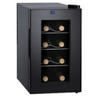 Винный шкаф GEMLUX GL-WC-8W