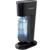 Сифон для напитков SodaStream Genesis титан-серебро