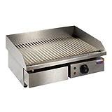 Жарочная поверхность рифленая FOODLINE FL-GH821