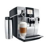 Кофемашина JURA Impressa J9.4 One Touch TFT Aroma+