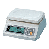 Порционные электронные весы CAS SW-20 (DD)