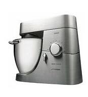 Кухонный комбайн Kenwood Major KM023
