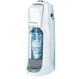 Сифон для напитков SodaStream Jet White