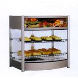 Тепловая витрина Starfood 107L