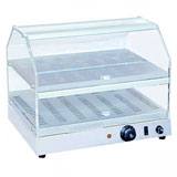 Тепловая витрина Starfood DH-395