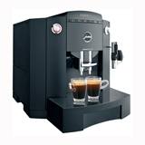 Кофемашина Jura Impressa XF50 black