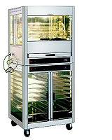 Гриль для кур Rollergrill RBE 25