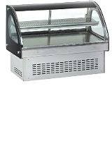 Тепловая витрина Kocateq DH 450