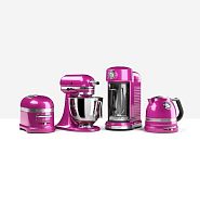 Чайник KitchenAid ARTISAN малиновый лёд 5KEK1522ERI
