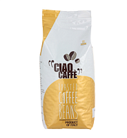 Кофе в зёрнах Ciao Caffe Oro Premium 250 г