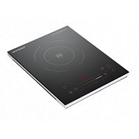 Плитка индукционная Oursson IP1210T/BL