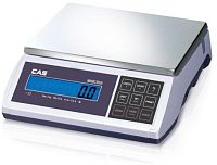 Порционные электронные весы CAS ED-15H