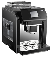Кофемашина автоматическая  AIRHOT AC-717
