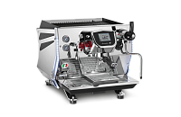 Кофемашина Royal Aviator мультибойлерная TCI 1 GR