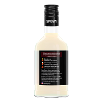 Сиропы для кофе и коктейлей Spoom Кокос 0,25 л