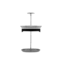 Френч-пресс Bialetti Signature на 12 чашек (1,5 л)