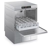Посудомоечная машина с фронтальной загрузкой Smeg UD503D