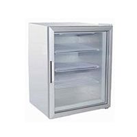 Шкаф морозильный барный Viatto SD100G