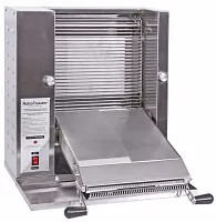 Тостер конвейерный RoboLabs RoboToaster