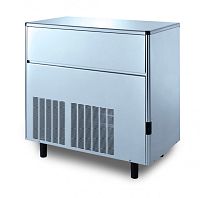 Льдогенератор кускового льда GEMLUX GM-IM215SCN AS