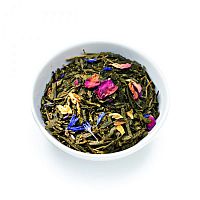 Чай зеленый ароматизированный Ronnefeldt Tea-Caddy: Morgentau 3,9 гр.х 20 шт