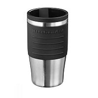 Кружка-термос для кофеварки KitchenAid 5KCM0402TMOB чёрная