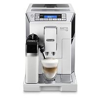 Кофемашина DeLonghi ELETTA CAPPUCCINO TOP ECAM 45.764.W