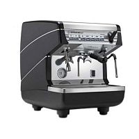 Кофемашина рожковая профессиональная Nuova Simonelli Appia II 1 Gr V черная