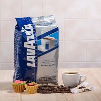 Кофе в зернах Lavazza Gran Filtro 100% Arabica 1 кг