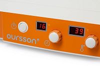 Сушилка для овощей и фруктов Oursson DH2400D/OR