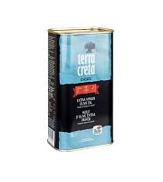 Оливковое масло Terra Creta Estate Extra Virgin 3 л ж/б