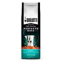 Кофе молотый Bialetti Perfetto Moka Deka 250 гр