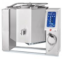 Котел пищеварочный Abat КПЭМ-250 ОМ2