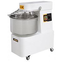 Машина тестомесильная Prismafood IBT 20-2s спиральный