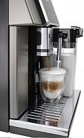 Кофемашина DeLonghi ESAM420.80.TB