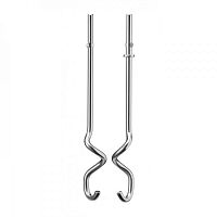 Ручной миксер KitchenAid красный 5KHM9212EER