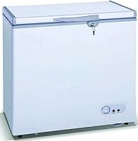 Морозильный ларь GASTRORAG BD/BG-200 мобильный