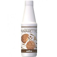 Сироп для кофе и коктейлей Lavazza-Fabbri Амаретто 0,95л