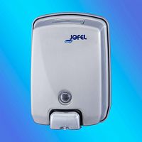 Дозатор Jofel Futura д/жидкого мыла AC 54000