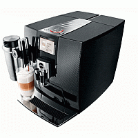Кофемашина Jura J95 Carbon 15039