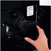 Кофемашина Bosch VeroSelection 300 TES80323RW One Touch