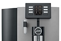 Автоматическая кофемашина JURA X6 Dark Inox