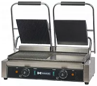Гриль контактный Hurakan HKN-PE44MT