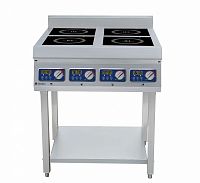 Плита индукционная Gemlux GL-IC3504PRO