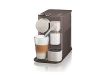 Автоматическая кофемашина DeLonghi Lattissima One EN500.BW