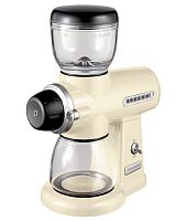 Кофемолка KitchenAid Artisan кремовая 5KCG0702EAC