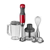 Блендер 5-скоростной KitchenAid ARTISAN красный 5KHB2571EER